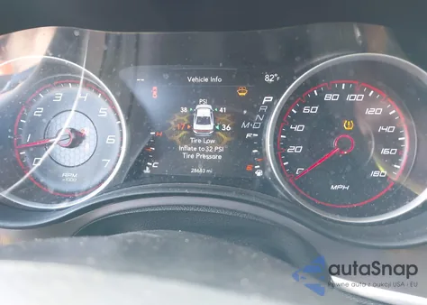 2022 Dodge Charger Scat Pack Widebody from USA, damaged, VIN 2C3CDXGJ1NH194005